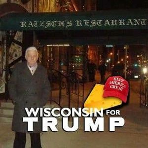 Meet your Posher, Nick